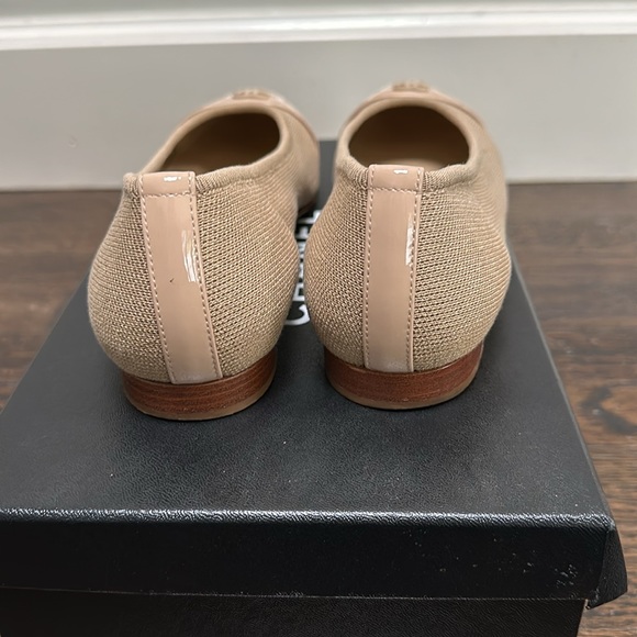 Chanel flats - Picture 4 of 9